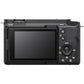 ZV-E1 Full Frame Interchangeable Lens Vlog Camera - Body Only
