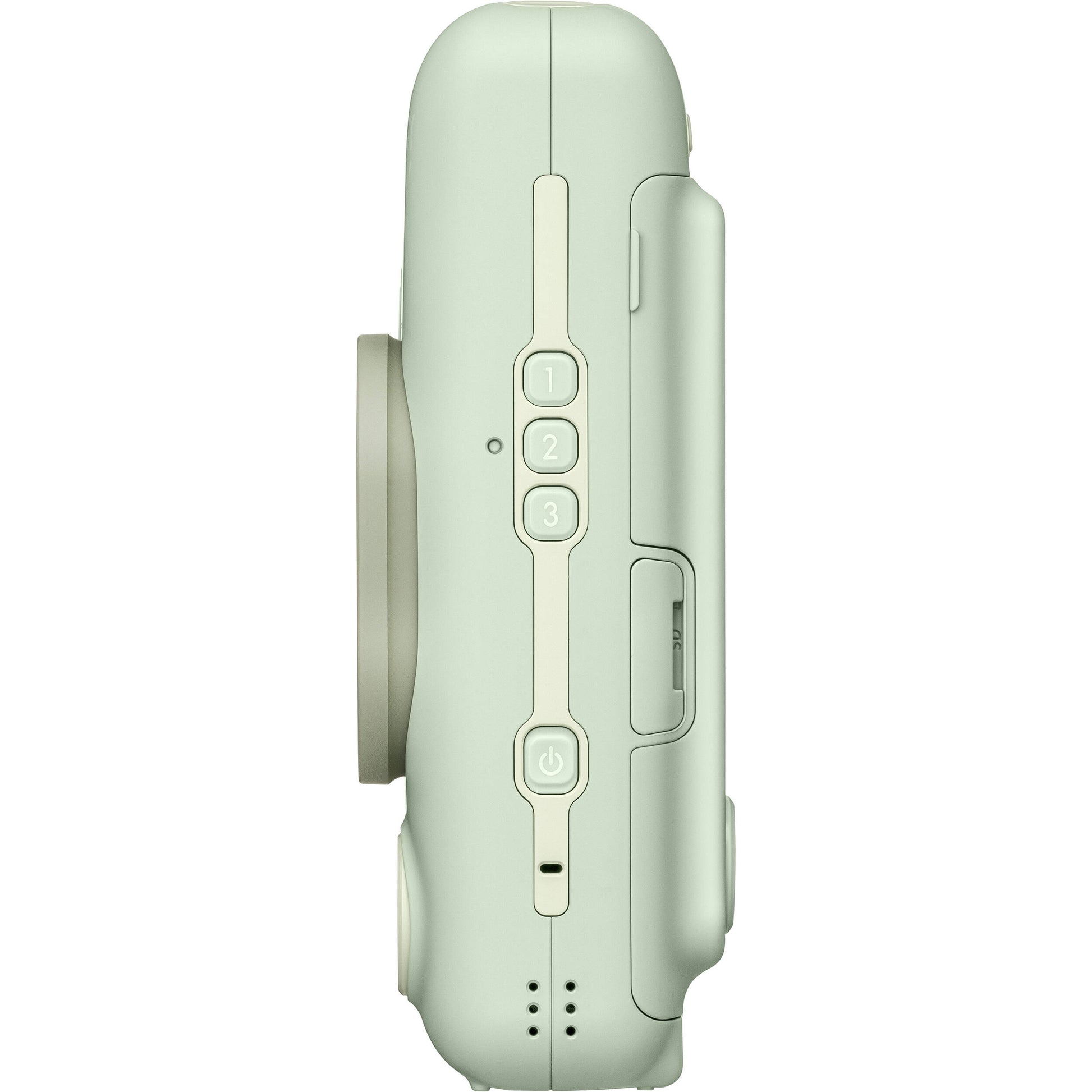 External synced image