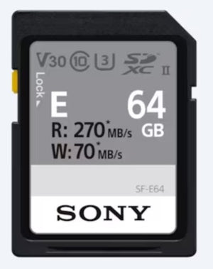 External synced image