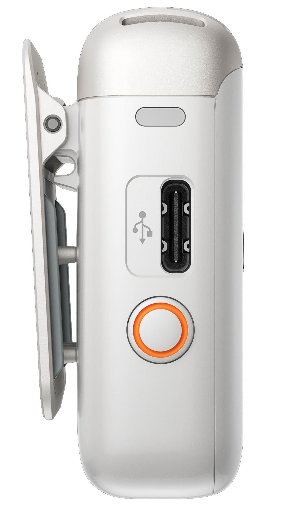 External synced image