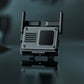 External synced image