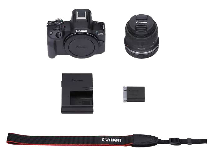 External synced image