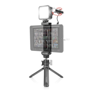 Vlogging Kit for iPad
