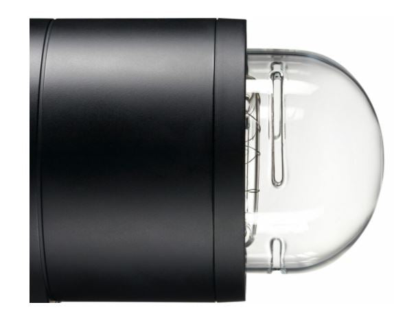 External synced image