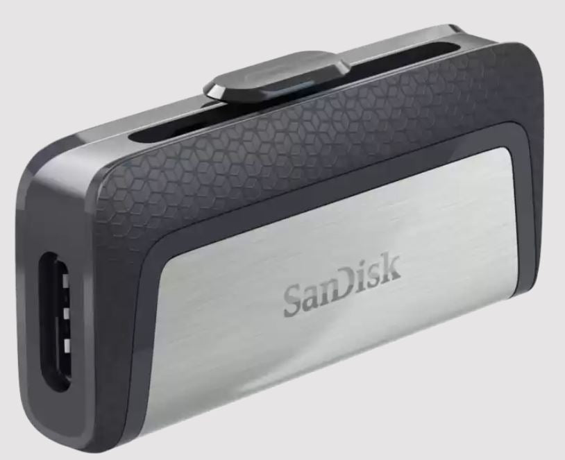Ultra Dual Drive USB Type-C - 128GB