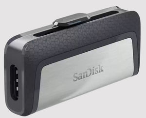 Ultra Dual Drive USB Type-C - 128GB