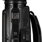 XA65 Caméscope compact professionnel 4K UHD