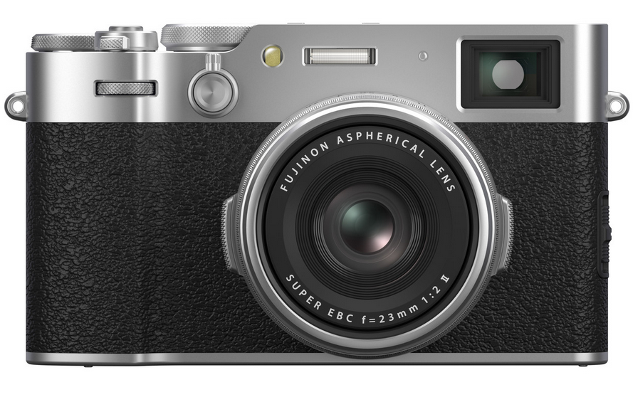 External synced image