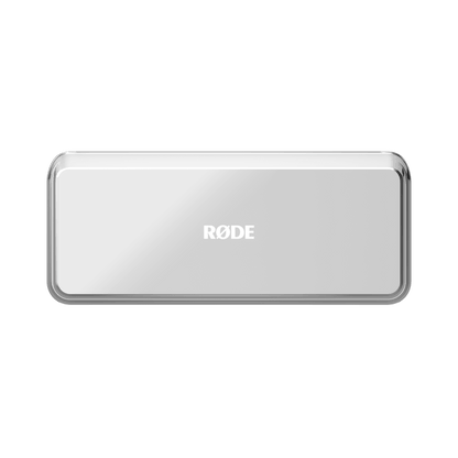 External synced image