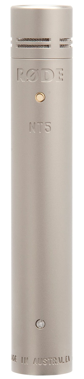 NT5 Compact 1/2" Cardioid Condenser Microphone