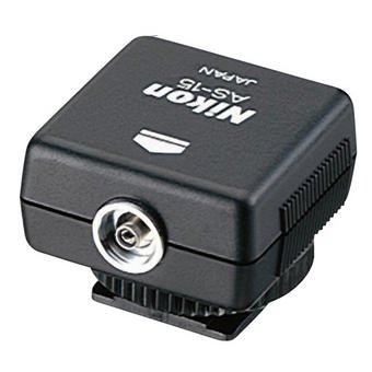 AS-15 Sync Terminal Adapter