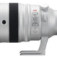 External synced image