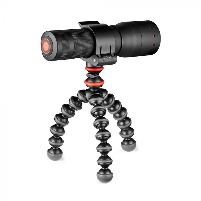 External synced image