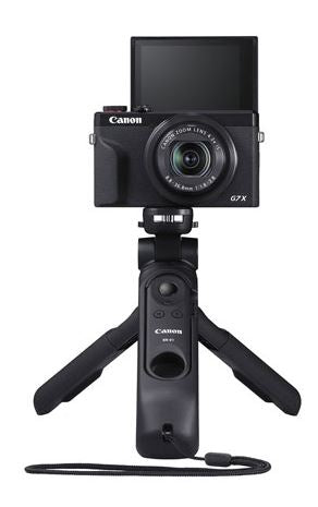 External synced image