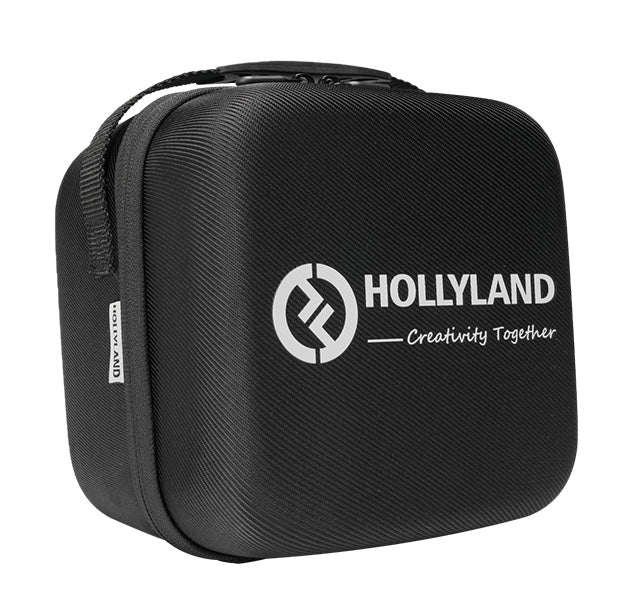 Solidcom C1 (Pro) Carry Case for 2 & 3 Headset Systems