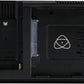 External synced image