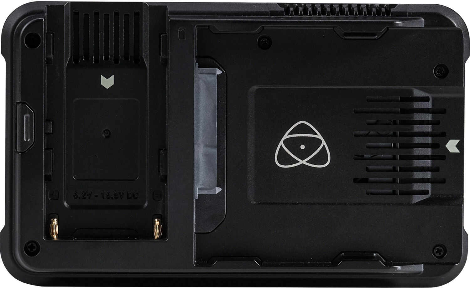 External synced image