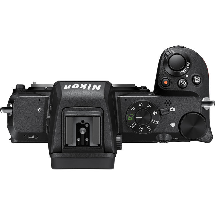 External synced image