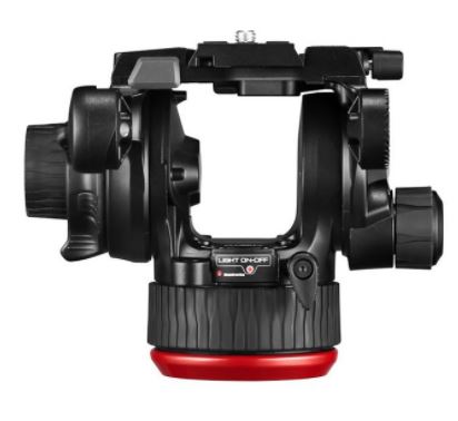 External synced image