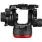 504X Fluid Video Head with 635 Fast Single Carbon Leg