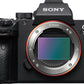 External synced image