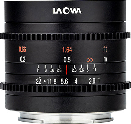 External synced image