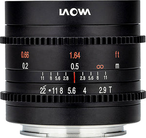 External synced image