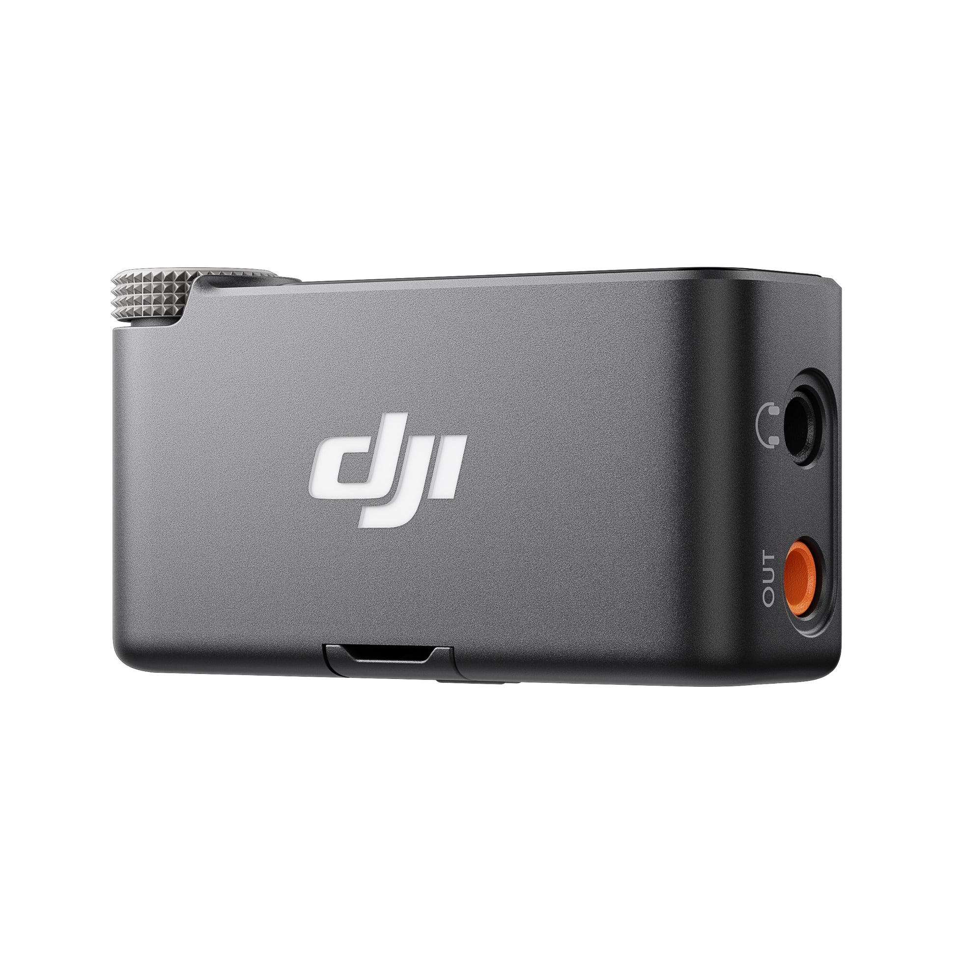 External synced image