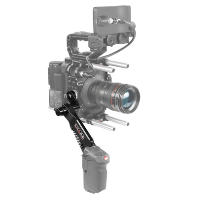 Canon C500 Mark II - C300 Mark III Remote Extension Handle with Cable