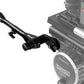 Cartoni Tripod Pan Telescopic Handle with Push-Button