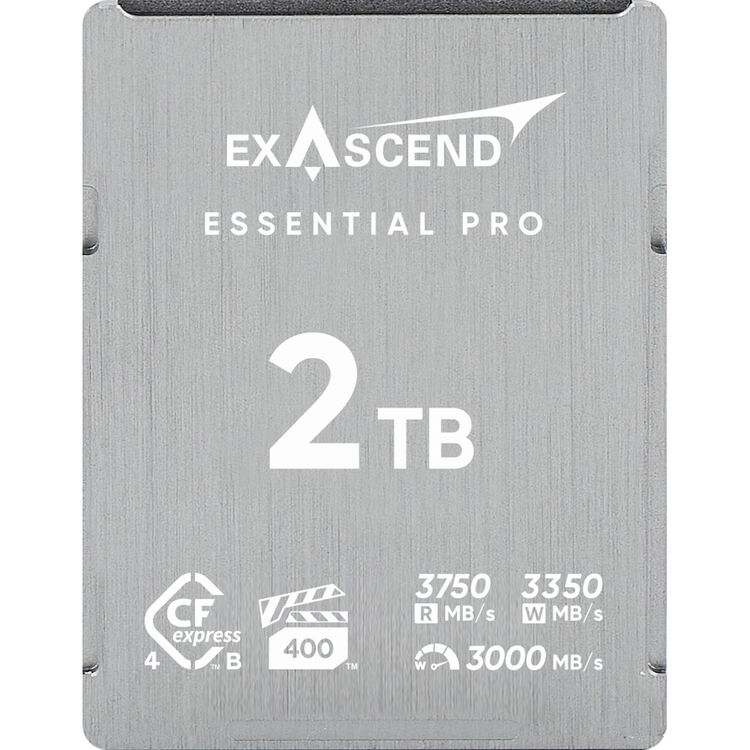 External synced image