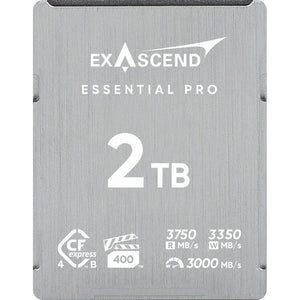 External synced image