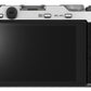 Appareil photo hybride X-M5 - Boîtier uniquement