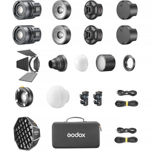 External synced image