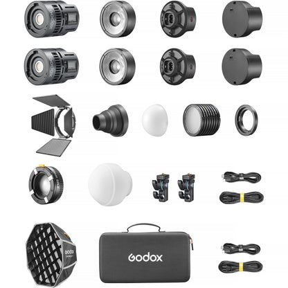External synced image