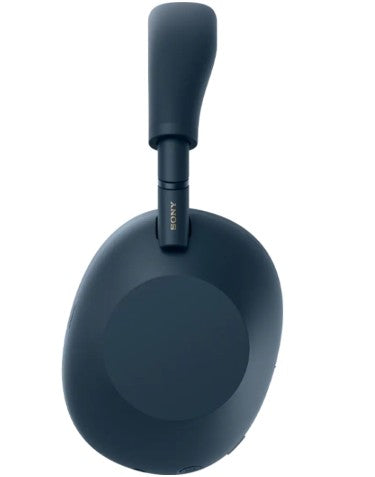 External synced image