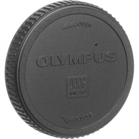 LR-2 Rear Lens Cap for Micro Four Third Lenses
