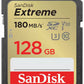 External synced image