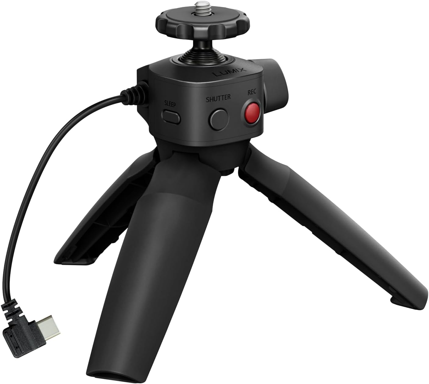 External synced image