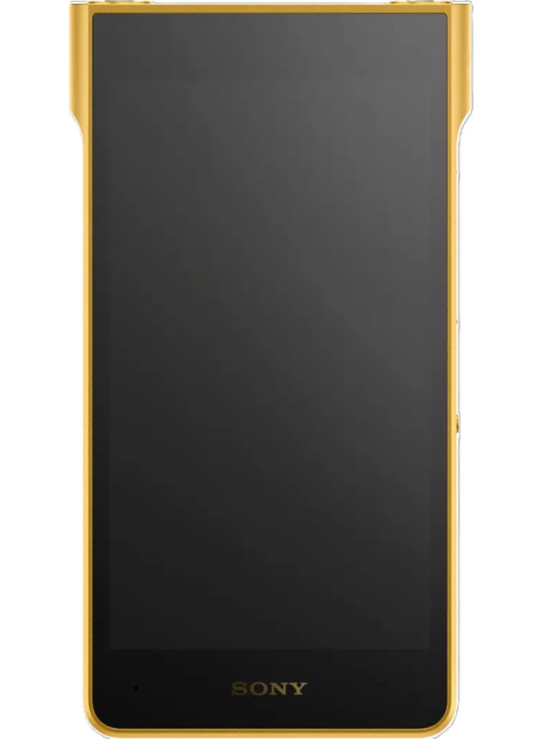 External synced image