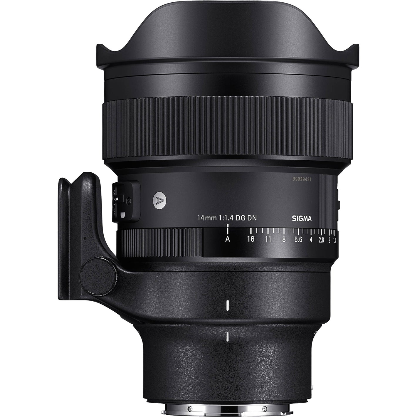 14mm F1.4 DG DN A - Leica L