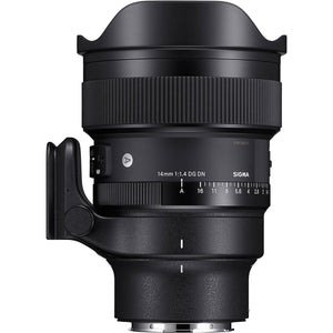 14mm F1.4 DG DN A - Leica L