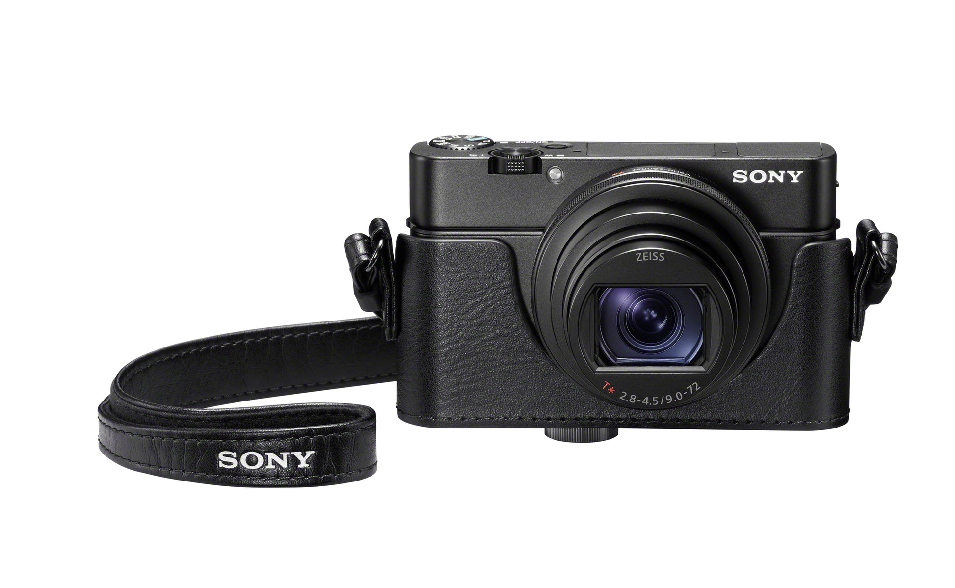 External synced image