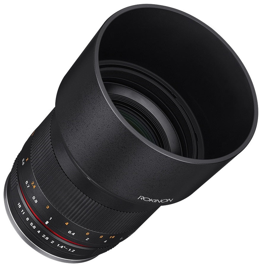 External synced image