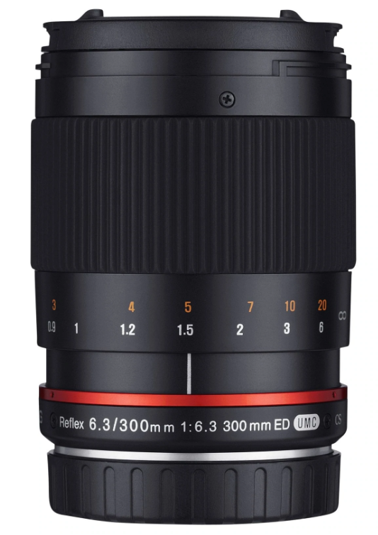 External synced image