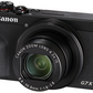 PowerShot G7 X Mark III Digital Camera