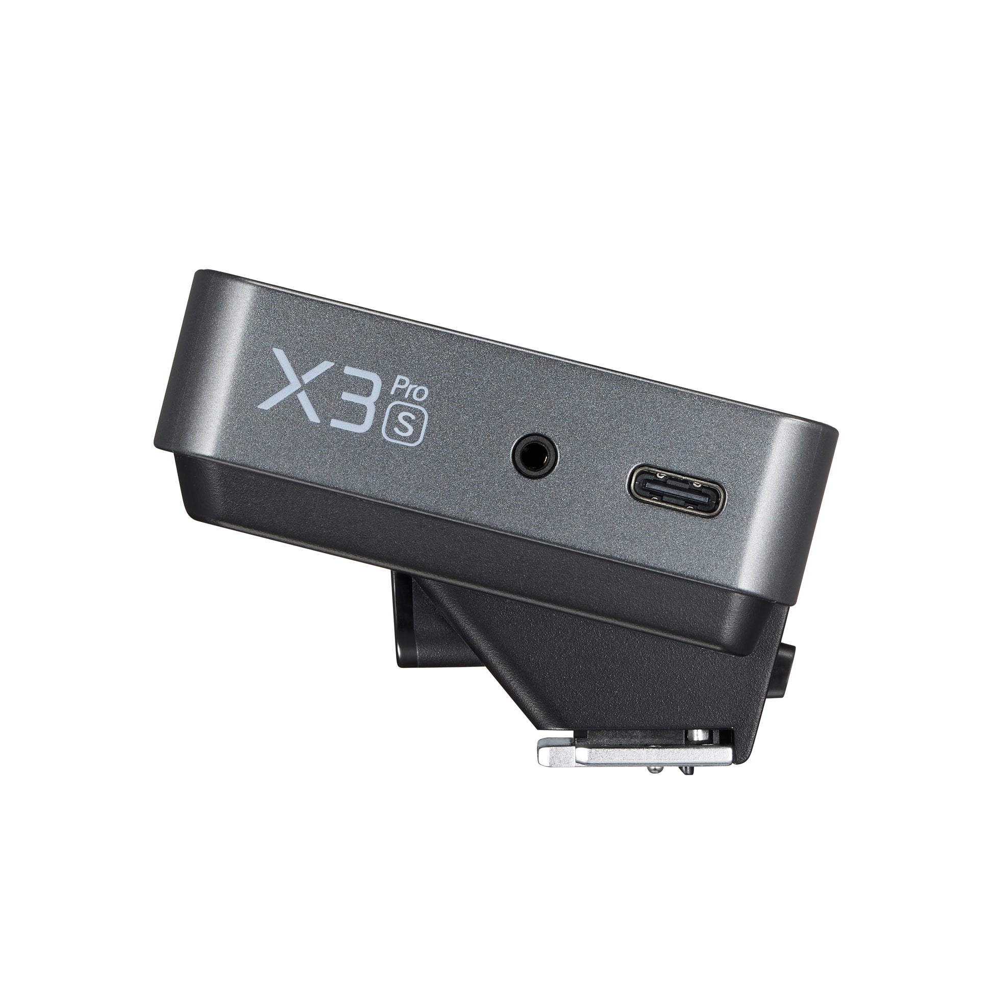 External synced image