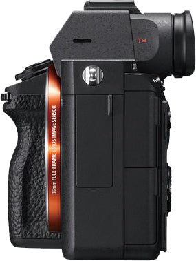External synced image