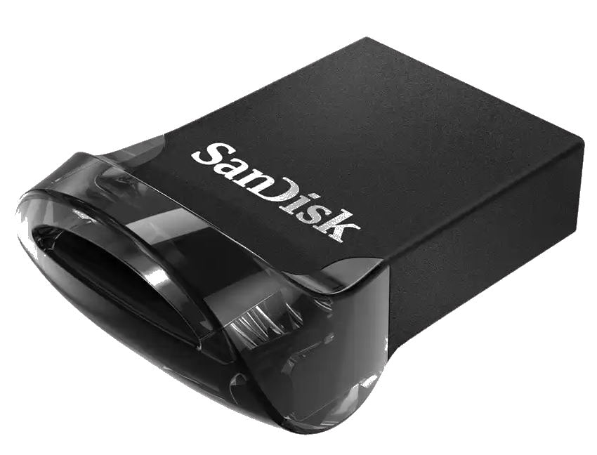 External synced image