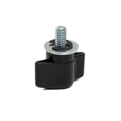 Bouton à vis mâle 1/4-20